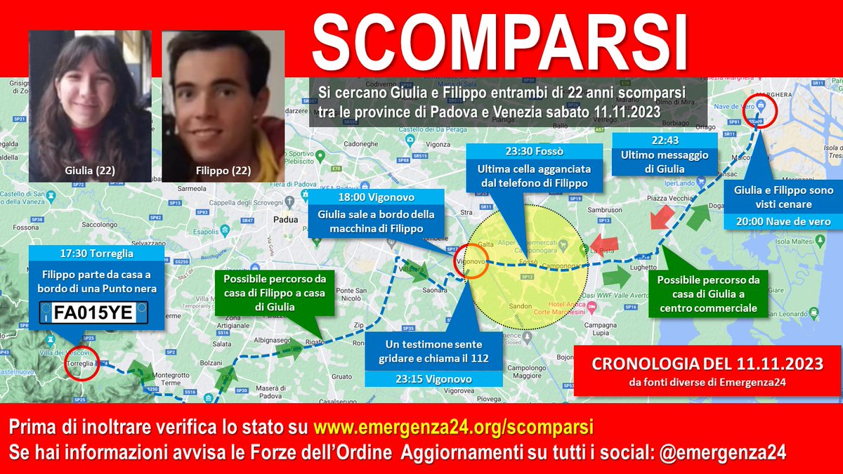 Emergenza24 tweet media