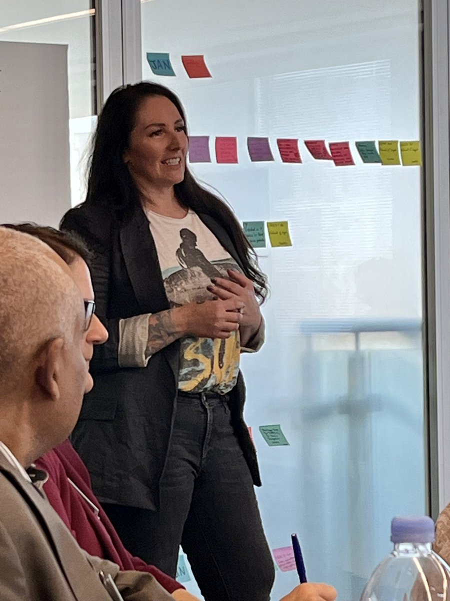 CFundAdvocates's tweet photo. Today’s End OSEAC Coalition meeting brought together member orgs from across the 🇺🇸 and survivors from around the 🌎 all in an effort to #ProtectKidsOnline. 

Learn more at https://t.co/xFDipvL0rR. https://t.co/1q56kVmmNL