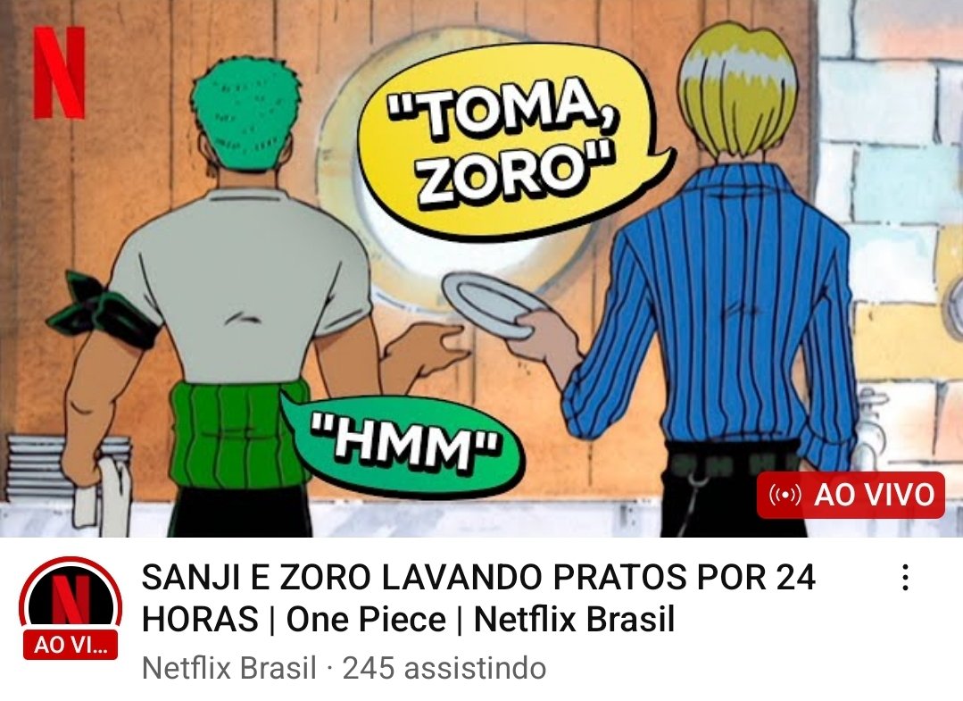 One Piece da Depre on X: Zoro sola tudo  / X