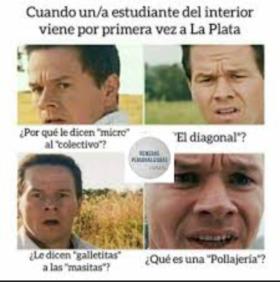 Out Of Context La Plata (@nocontext_lp) on Twitter photo 