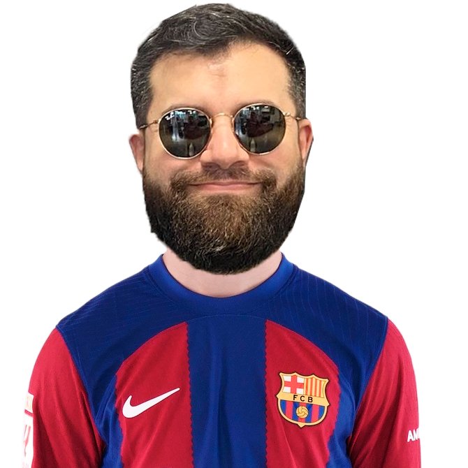 No serán capaces...