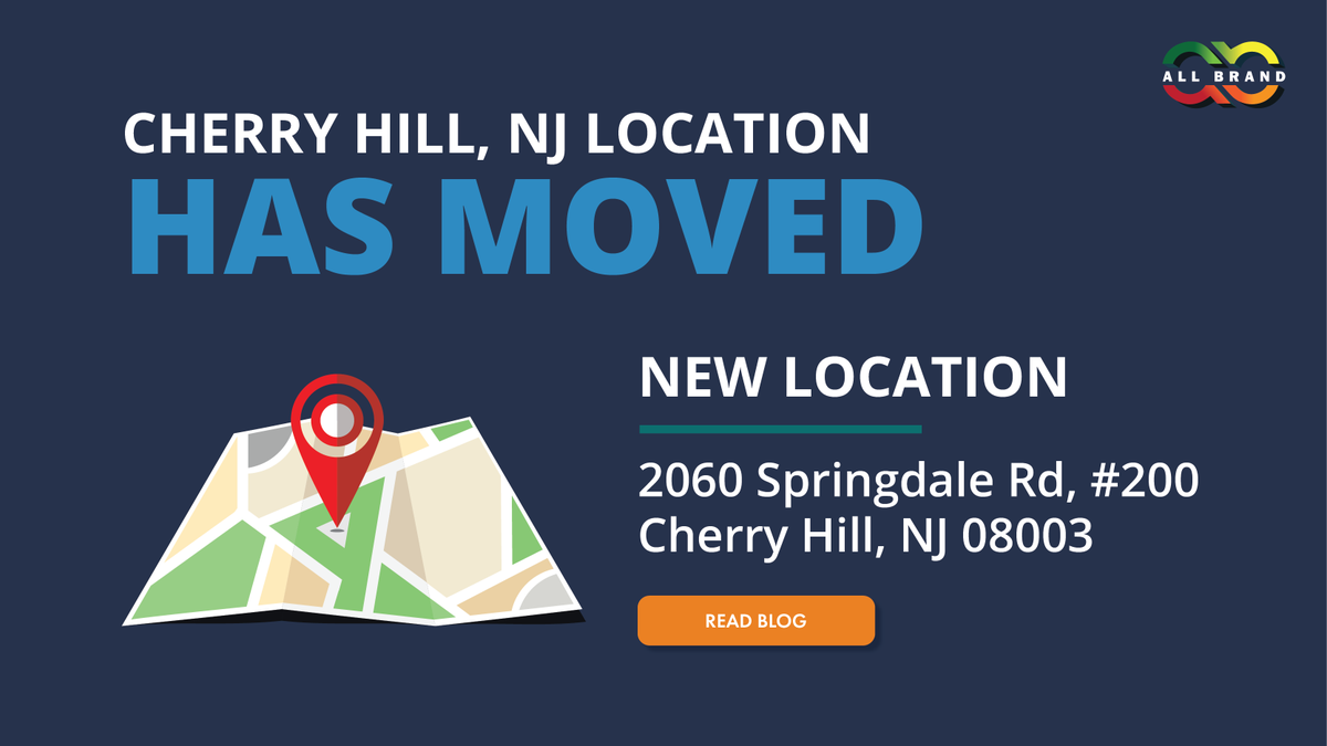 AllBrandOnline's tweet photo. All Brand's Cherry Hill, NJ branch has officially relocated! Our new location promises to be even more convenient for our valued customers. For more information, check out the blog below.

https://t.co/3LPINAuZmx

#allbrandonline #allbrandapplianceparts https://t.co/6NbiWhkvlh