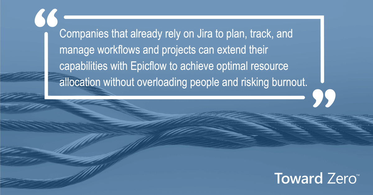 Everyone who already knew this, raise your hand.
Everyone who needed to hear it, also raise your hand.

Read about it: hubs.ly/Q023qCyw0

#ProjectManagement #ProjectManagers #ProjectManager
#agile #scrum #ScrumMaster
@Atlassian #Jira
@Epicflow #Epicflow

#innovation