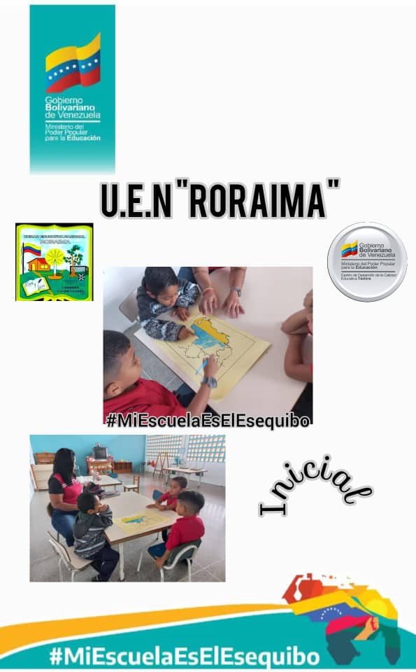 U.E.N.RORAIMA (@lablanquita_20) on Twitter photo 