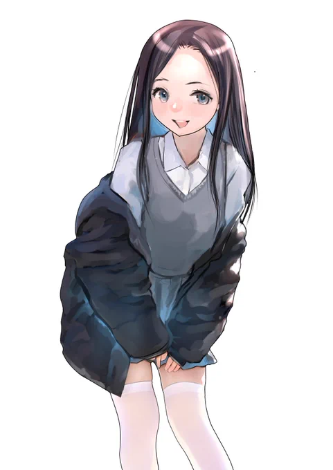 なんでかな、 