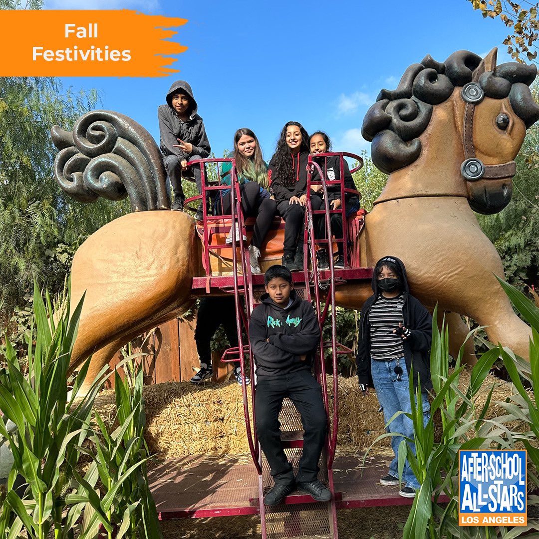 ASAS-Los Angeles tweet media