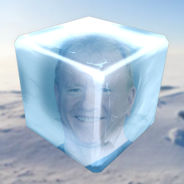 OverlodeUK's tweet image. the defrosting begins