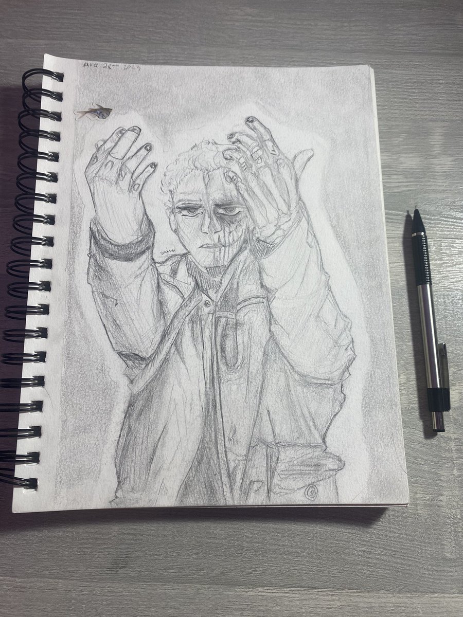 sam? 🍎🐟☘️ tweet media