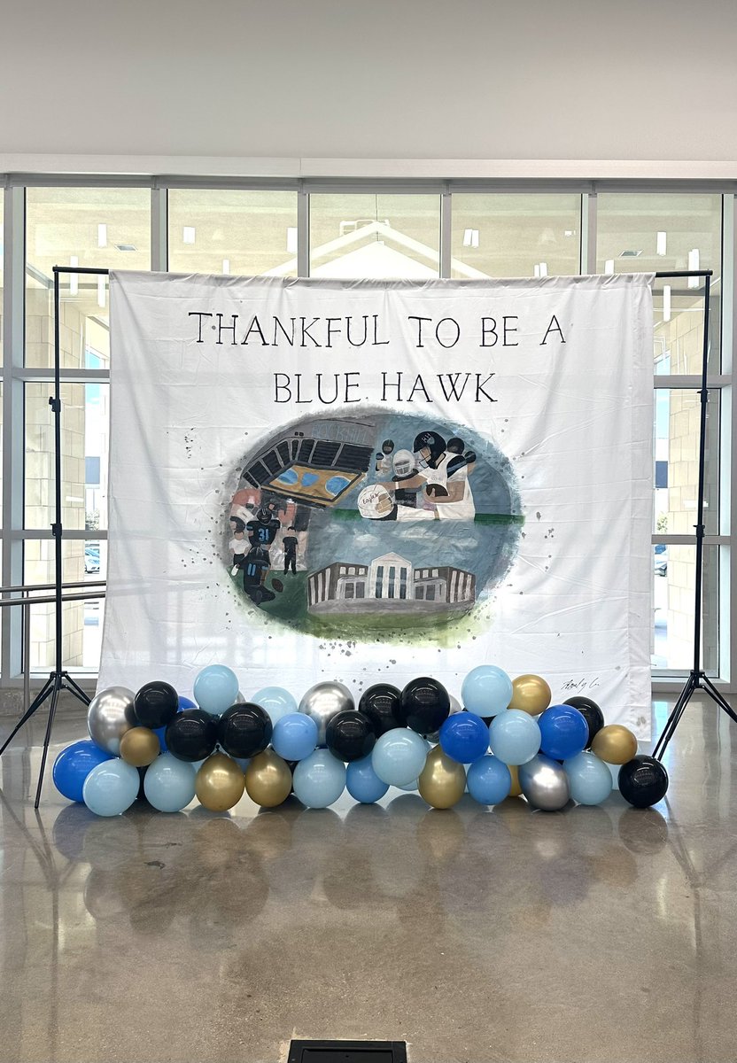 RHHS Social Excitement Committee tweet media