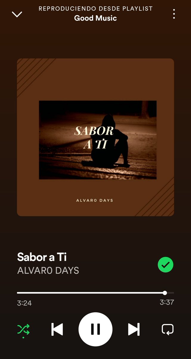 aaronsaso_'s tweet photo. Que canción más hermosa https://t.co/A3urgNsJ8n