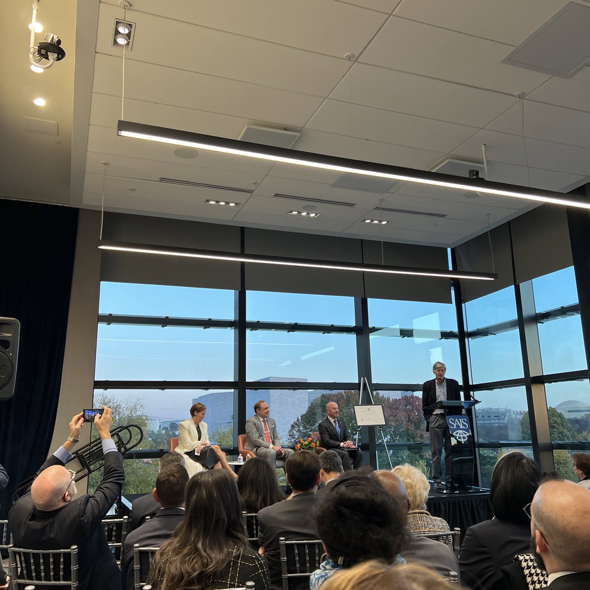 Honoring <a href="/DAlperovitch/">Dmitri Alperovitch</a> and his contributions to this country. You’re a great American Dmitri!