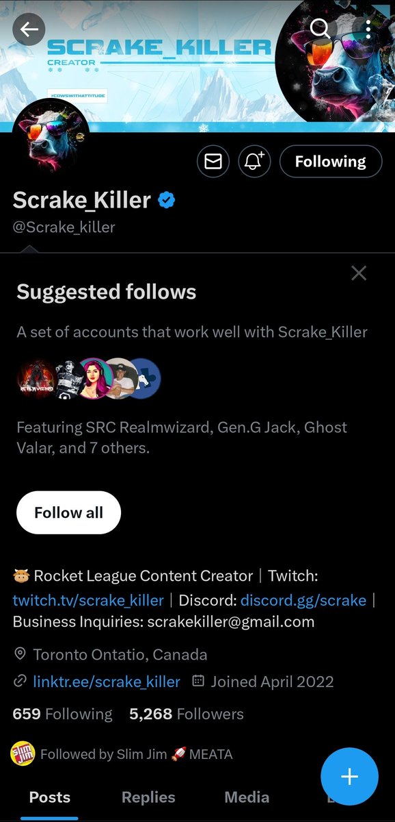 DevilWatchYT's tweet photo. @pickapixelyt @Scrake_killer DONE!!! https://t.co/Qo90PFtNVx