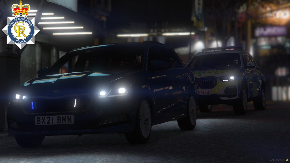 PC Dalziel | 21399 tweet media