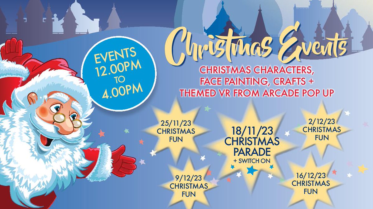 Arcade Pop Up tweet media