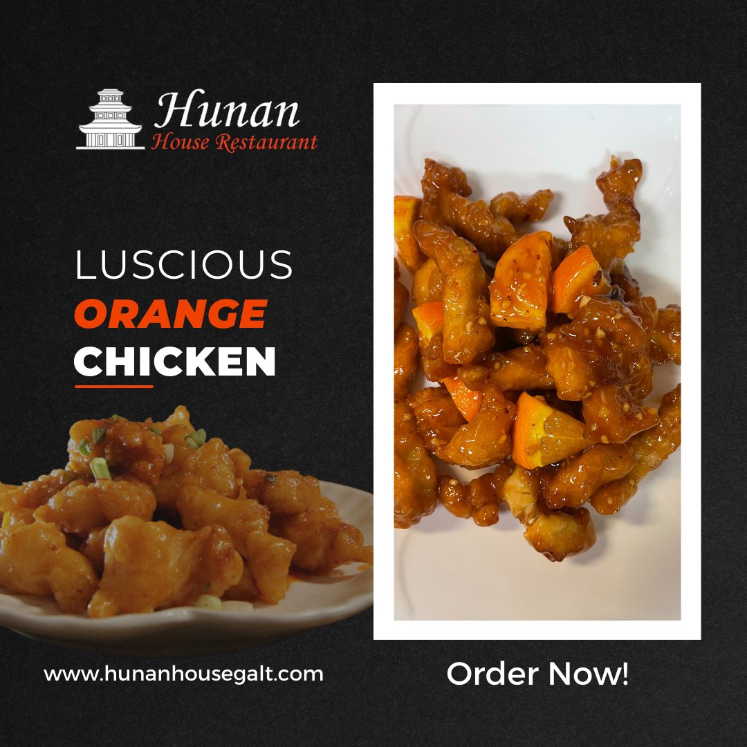 HunanHouse_Galt's tweet photo. ππ Sweet and tangy orange chicken delight!
π Location: 1067 C St #134, Galt, CA
π Call for reservations: 209-745-5567
π Visit our website: https://t.co/mvFrg0sYPQ
#Hunanhouse #restaurant #chinese #galt #OrangeChicken https://t.co/2pz1B5Xm0M