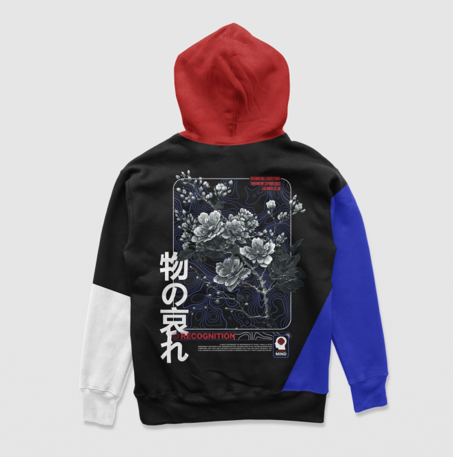 WearDREAMCo's tweet photo. We have this special hoodie that was inspired and made by our founder Sammy. We want you to help us choose what you want to see on it. https://t.co/X3iEWdaHlE