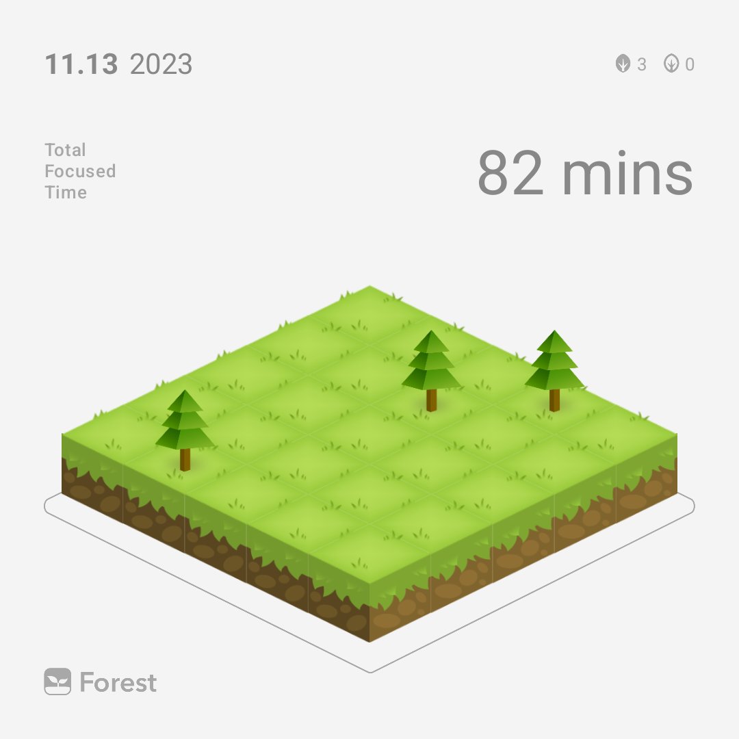 TutorStacey_EP's tweet photo. Day 13 completed #AcWriMo #WritingChallenge ✍️
Appreciation to @JFletcherSaxon @nyshachantel @areardonjames @TracyBoysen & Rose Tucker for the company in the @JoyfulFE #writingrooms 💛
Loving the Forest app 🌳🌳🌳 thx for introducing it to me @Nathan_DHT_EdD https://t.co/tMmhp99OdE