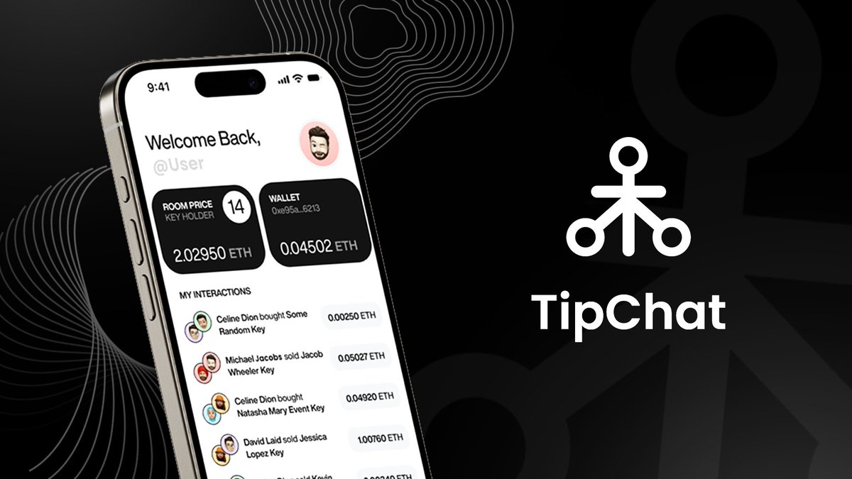 tipcoin tweet media