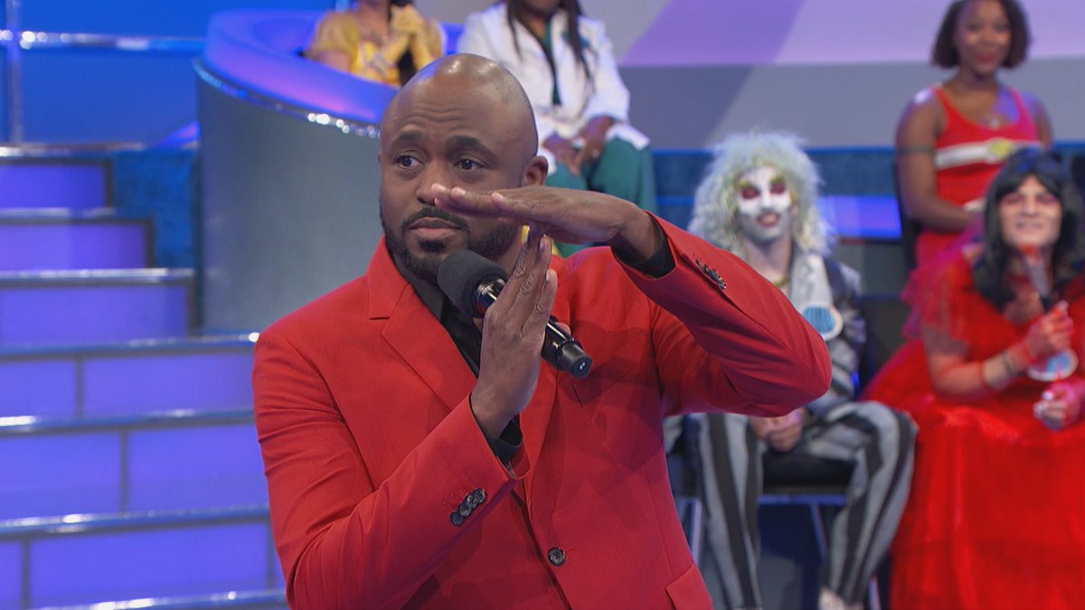 Let's Make a Deal tweet media