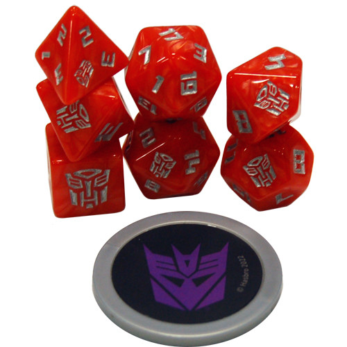 paladingames's tweet photo. RPG Spotlight - Transformers RPG - Its more then meets the eye! The new Decepticon Directive book is in stock along with, journals, dice, the Time is Now adventure, and core rulebook. https://t.co/ZJ7JuLhmyQ #transformersrpg #rpg #paladinsgamecastle #rpgbakersfield https://t.co/jjvD4uwUs6