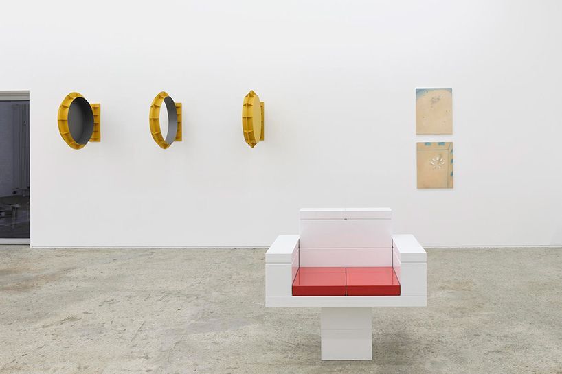 zurich design weeks 2023 - switzerland's largest design event - is a choice edit of swiss brands, young-designer concept-led installations, exhibitions, panel discussions and student work designboom.com/design/highlig…