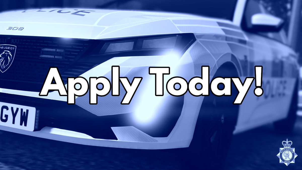 PC Dalziel | 21399 tweet media