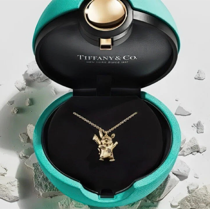 Tiffany Teddy Bear Charm 2025 | www.urbag.ws