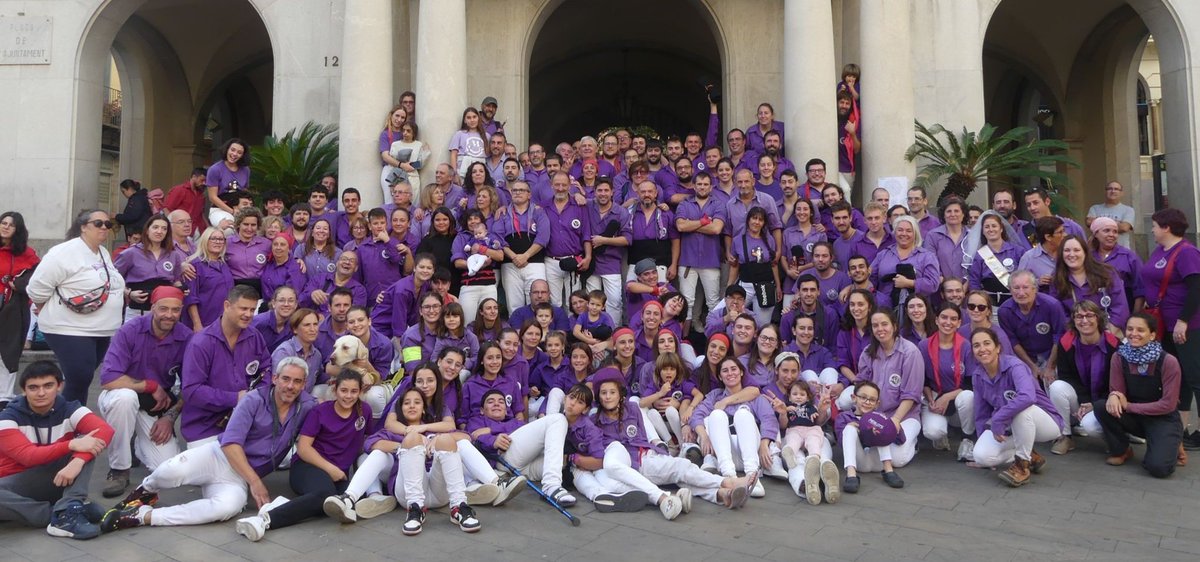 Veig un futur molt lila! 😈💜