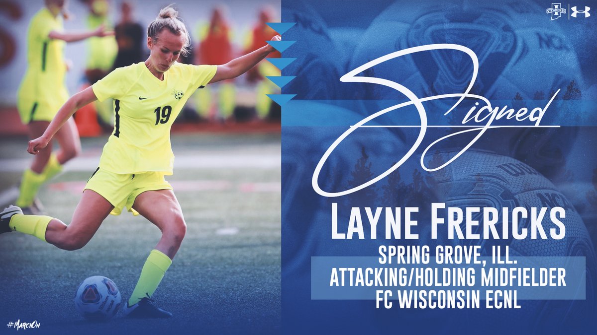 Indiana State Soccer tweet media