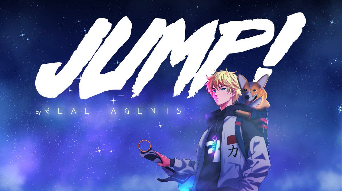 JonahBlake's tweet photo. For a long time, I have wanted to make games.

I’ve had to find other methods to be involved in the industry. Whether that was market, media, creator management.

Well, now I’m going to test making games. 

Join me Thursday at noon est for “Jump!” https://t.co/zaNv5WKpi1
