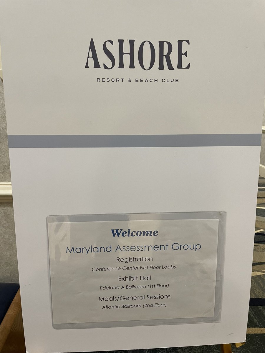 It’s MAG Time <a href="/MDAssessmentGrp/">MD Assessment Group</a>