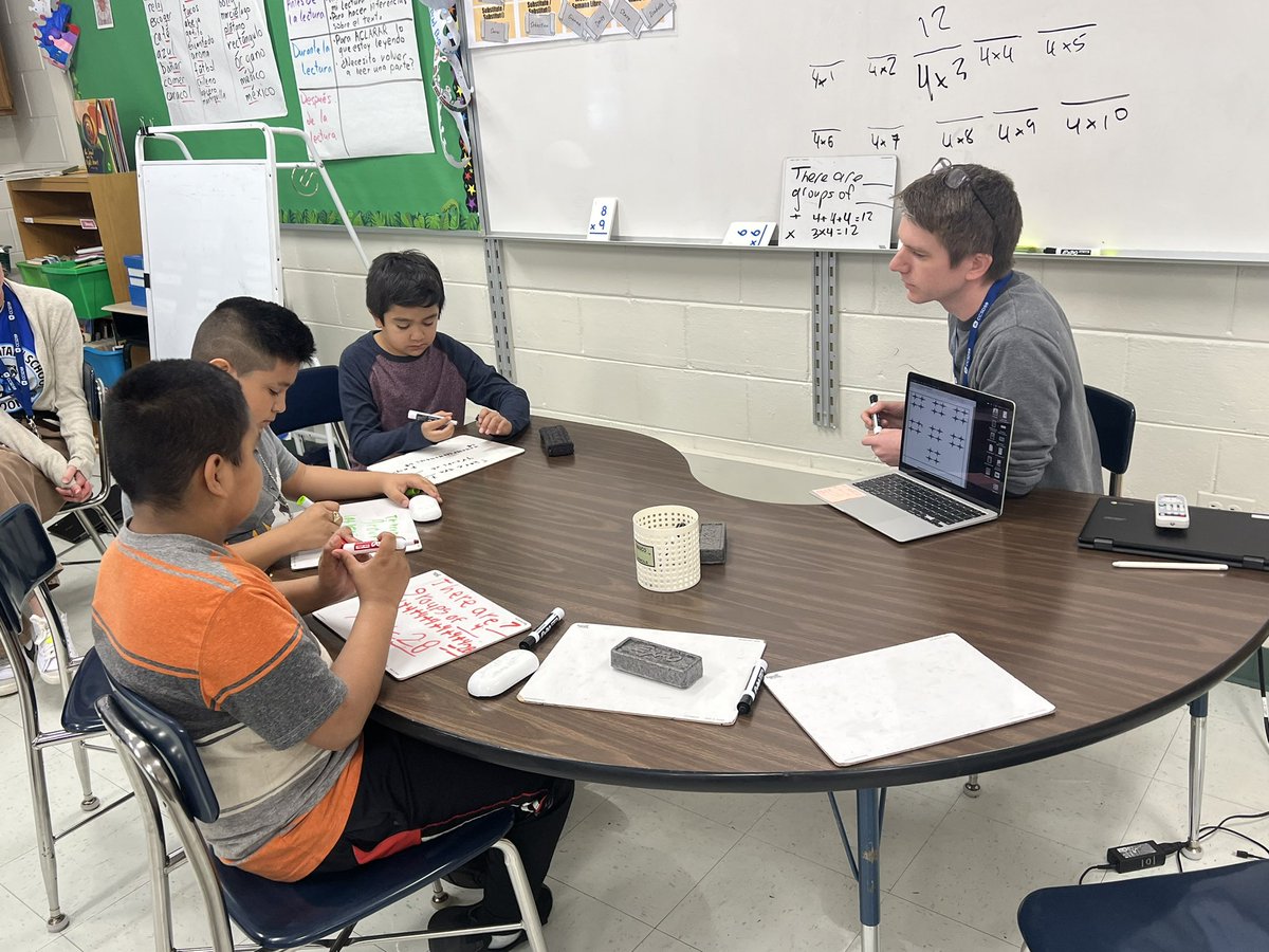 Michelle Benages tweet media