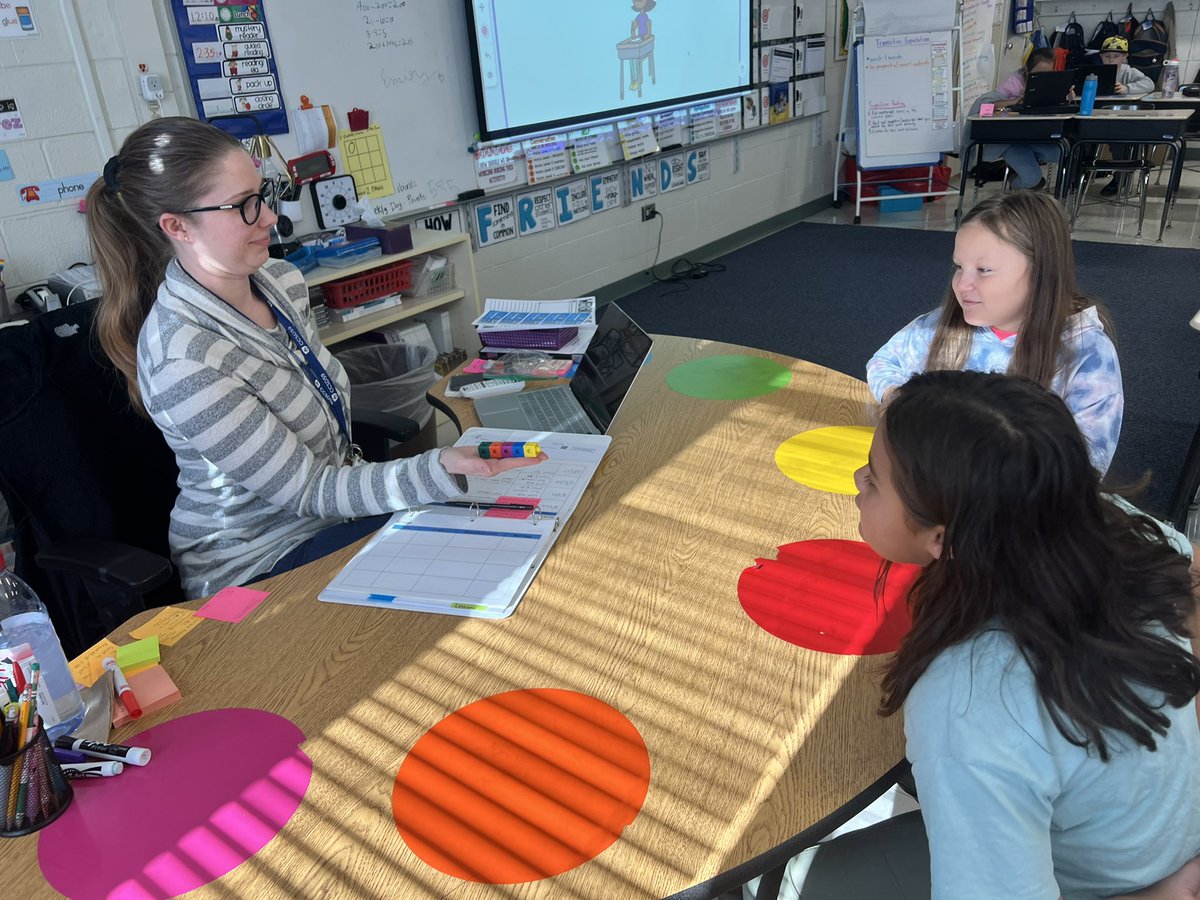 Michelle Benages tweet media