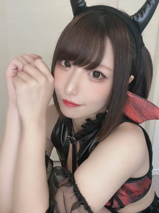 コスプレイヤー望月うかるのTwitter画像38