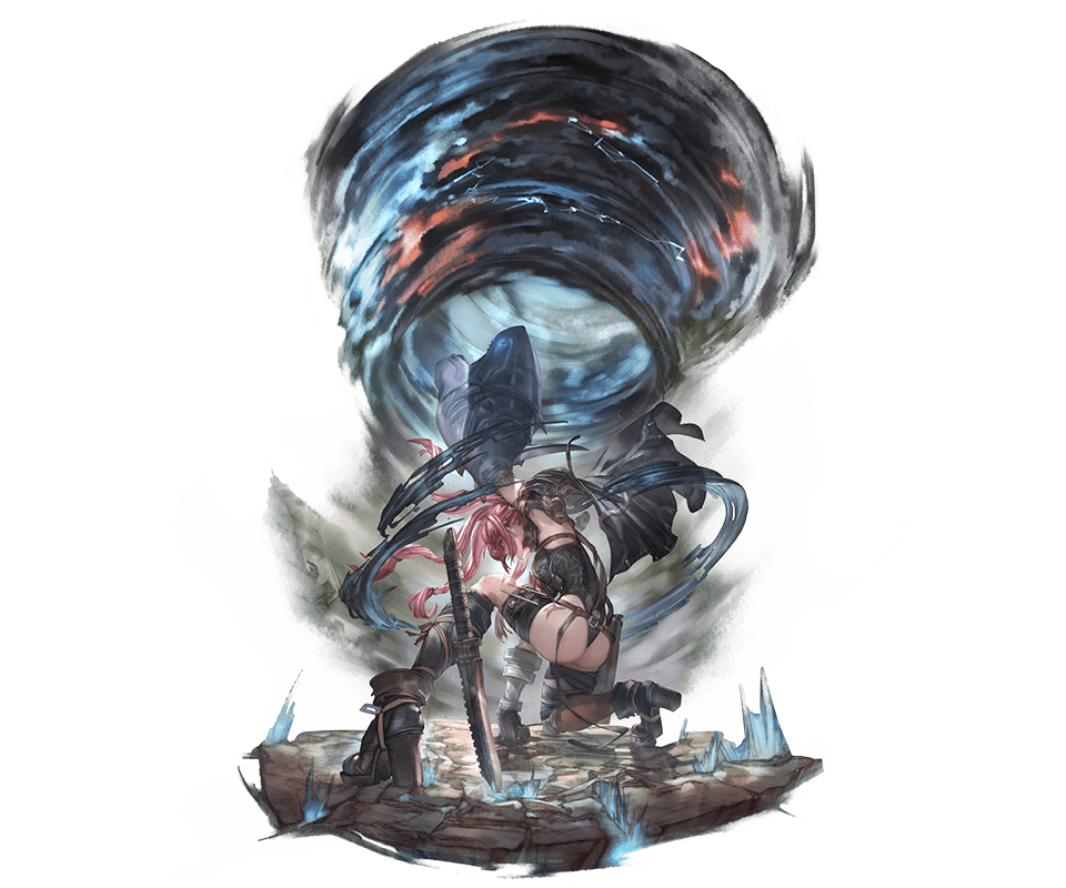 GranblueOOC's tweet photo. GBVS DLC Wishlist https://t.co/2fJzZsGtdG