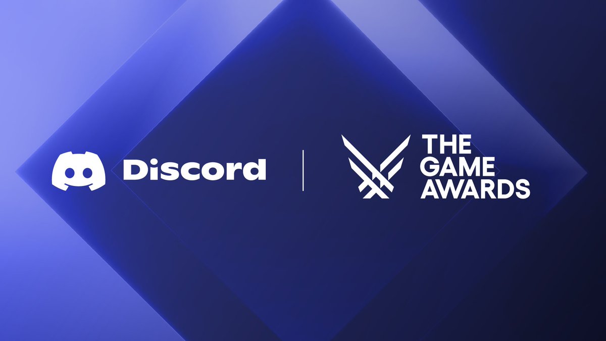 Vote for The Game Awards on Discord!, News
