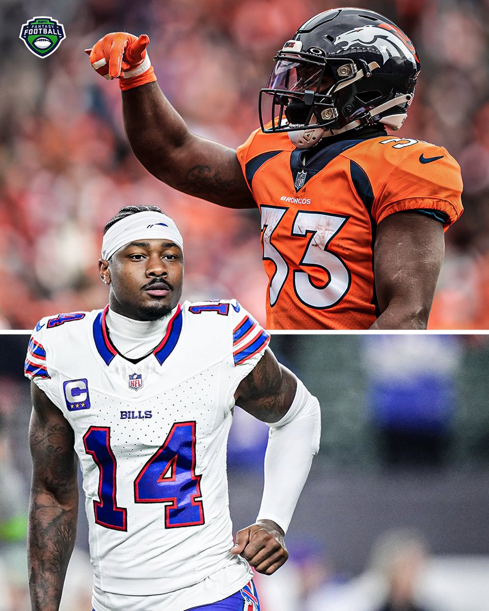 ESPN Fantasy Sports tweet media