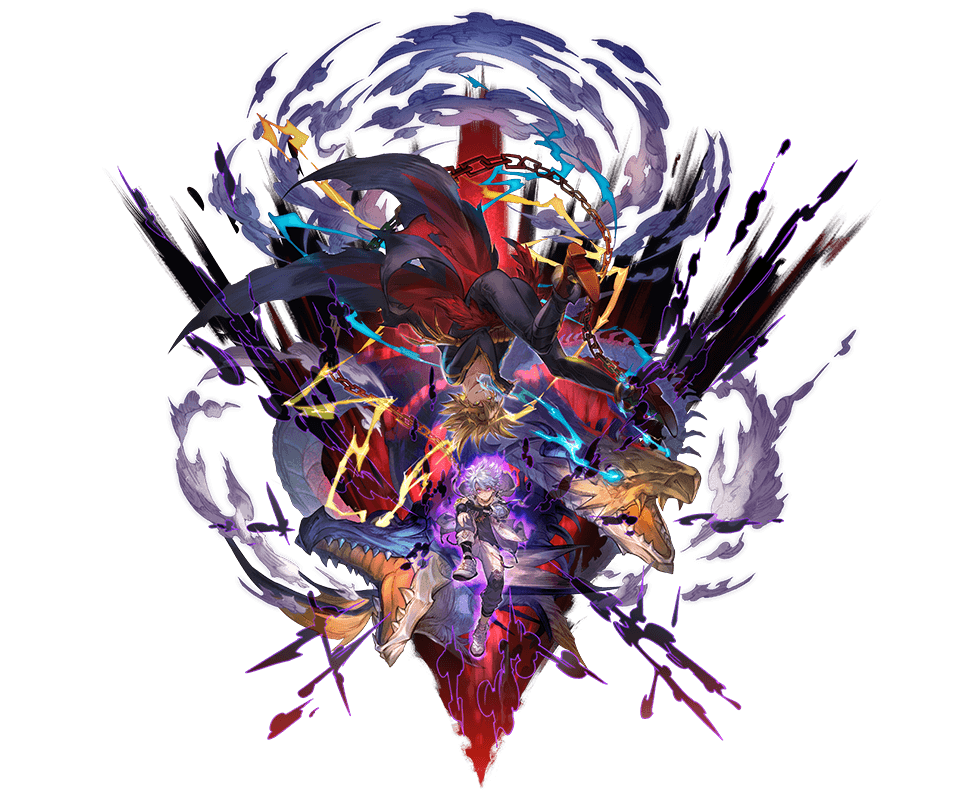 GranblueOOC's tweet photo. GBVS DLC Wishlist https://t.co/2fJzZsGtdG