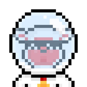 Kohitsujipixel's tweet photo. 5000 collection.  Fantastic Lore on how we became the saviours of the 

#opensea #NFT #NFTGiveaway #NFTs #Giveaway #NFTCommuntiy #cryptocurrency https://t.co/0R5cJPxtJv