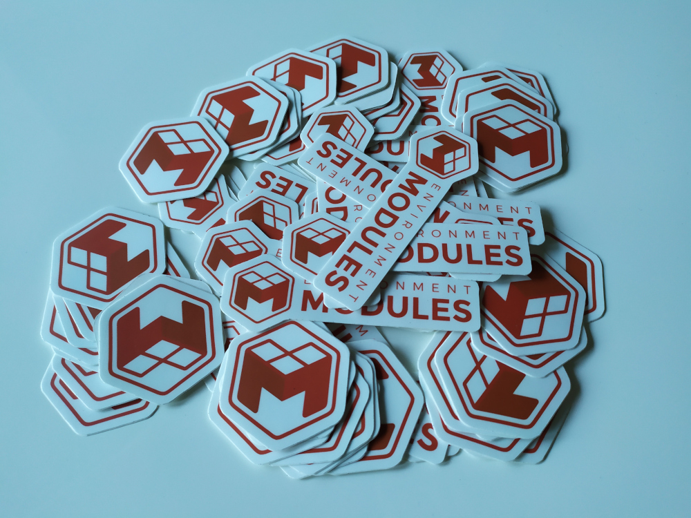 EnvModules's tweet photo. Modules is at #SC23. Come to say hi on CEA booth (2807). Xavier will be there on monday (during opening gala), tuesday (2pm-4pm) and wednesday (4pm-6pm). New this year: there will be Modules stickers to grab. https://t.co/sOZrHuzOhe