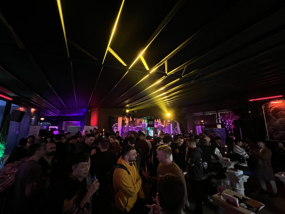 ZetaChain 🟩 tweet media