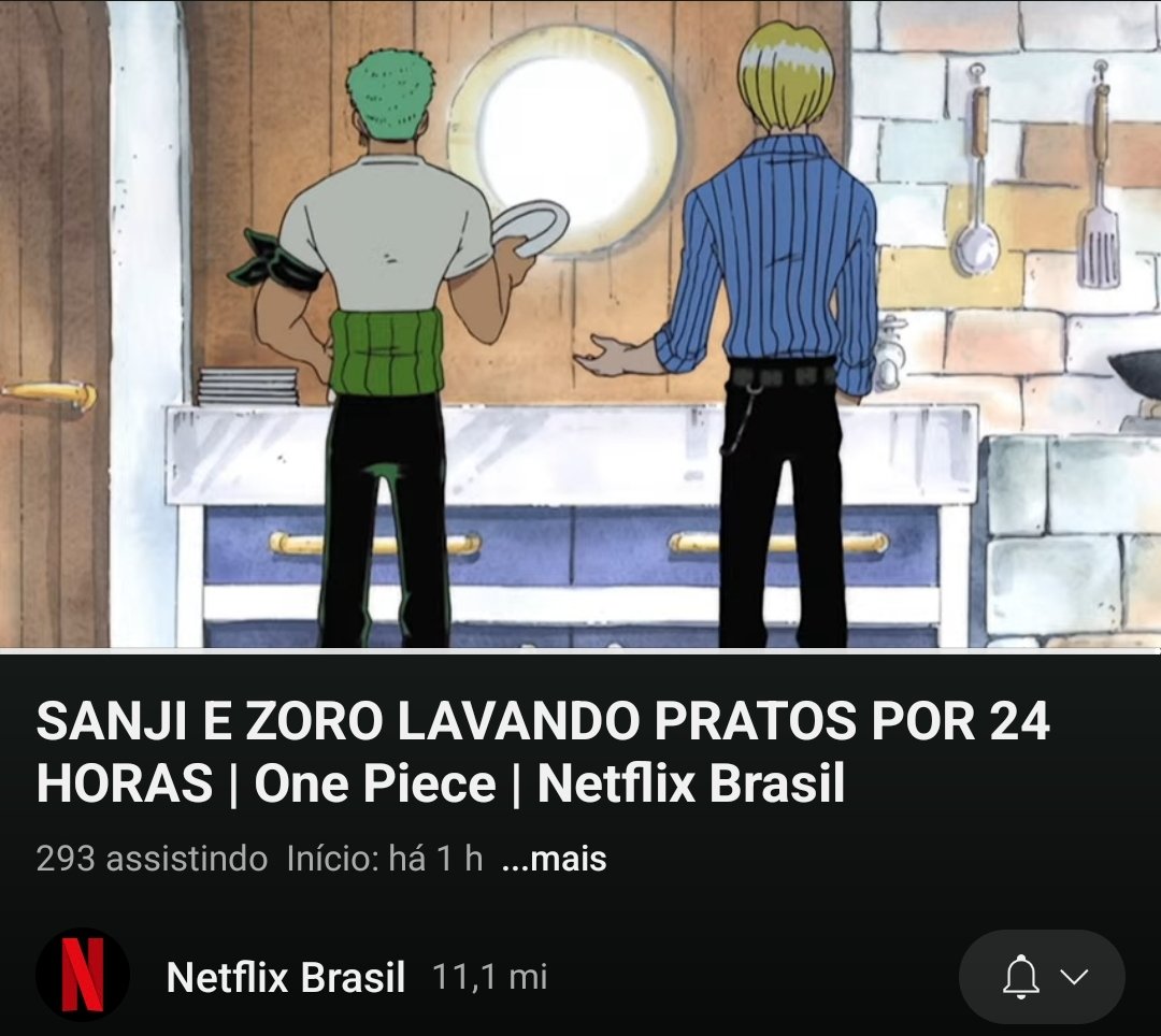 Lolimegu.Space on X: Netflix está louca. / X