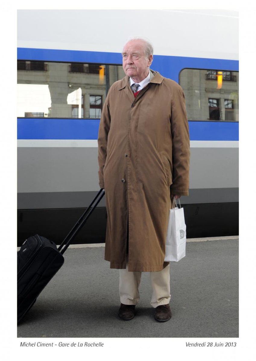 Milleniummambo's tweet image. Si Michel Ciment était et restera le plus grand critique et historien du cinéma, c’est parce qu’aussi bien que le cinéma, il connaissait la peinture, la littérature, la musique, l’Histoire… Cette exigence du métier de critique faisait de lui le plus grand.