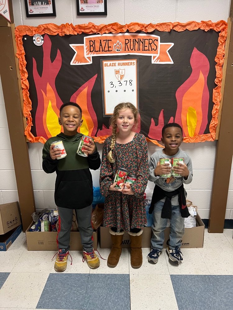 Randolph Elementary tweet media