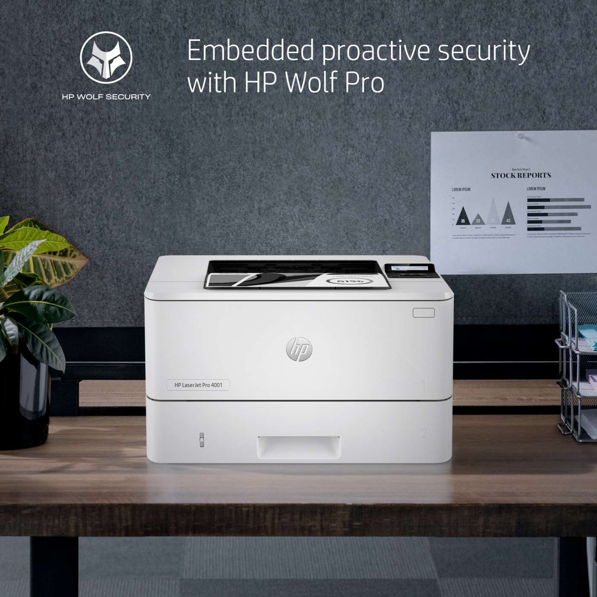 TeamLogicITNB's tweet image. Today's #hybridworkforce presents a golden opportunity to hackers. Unprotected devices like printers can lead to easy break-ins. RT to hear from one of our @HP Wolf Security experts who can help seal those weak links.     @hpsecurity