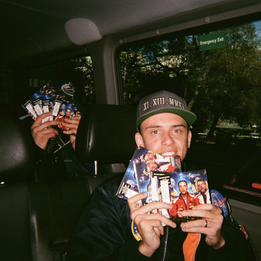 RattPack™ tweet media