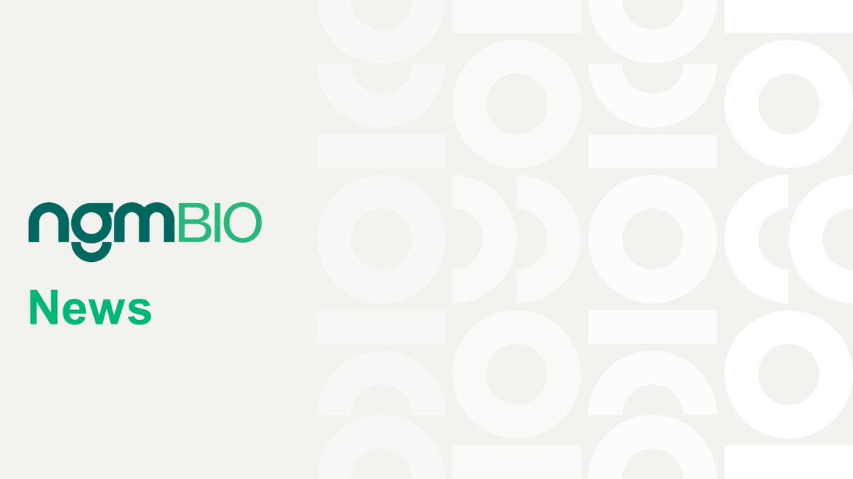 Today we were pleased to present positive Phase 2b results from the ALPINE 4 trial of aldafermin in patients with compensated cirrhosis (F4) due to #NASH at AASLD The Liver Meeting in Boston. #TLM23 <a href="/AASLDtweets/">AASLD</a> 
 
Press release (w/ presentation link): bit.ly/40BAyES