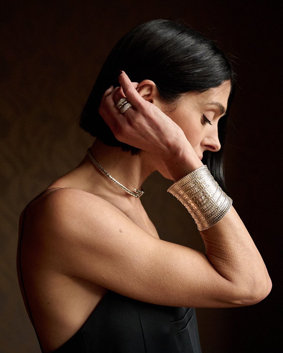 John Hardy Jewelry tweet media