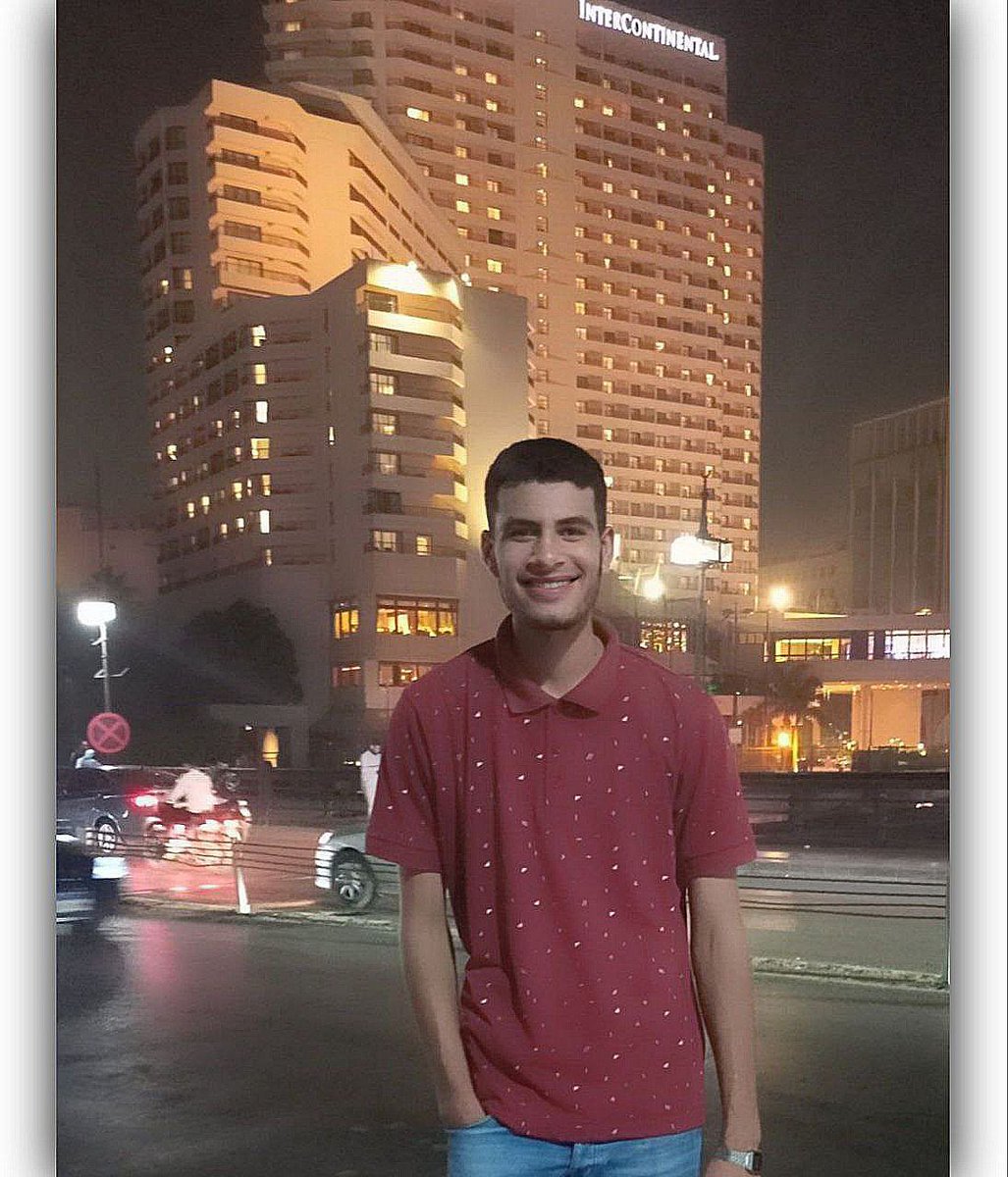 حمدي مسعد (@hamdymosaa81182) on Twitter photo 
