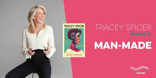 #NewEpisode 'And The Rest Is HERstory'
Legendary Journalist, Tracey Spicer, joins Mikey and Paul to shine a belated light on some of herstory's oft-ignored women. Walkley Award winner, Order of Australia and author of the must-read Man-Made.
<a href="/TraceySpicer/">Tracey Spicer AM GAICD</a> <a href="/MikeyRobins/">Mikey Robins</a>